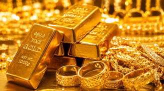 Bảng giá vàng 9999 24K 18K SJC DOJI PNJ hôm nay 27/6/2026