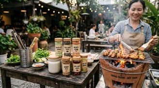 Đừng bỏ gia vị cạnh bếp khi nấu nướng nữa! Tiện tay nhưng tiềm ẩn nguy cơ sức khỏe khó lường