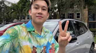 Dương Triệu Vũ 'bị móc sạch tiền' ở châu Âu