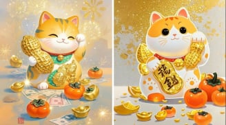 Ngày sinh Âm lịch của người đi đâu cũng may mắn: Bước ra cửa đã gặp quý nhân