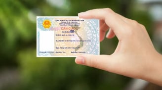 Qua đêm ở khách sạn vội vàng đưa Căn Cước cho nhân viên giữ là sai lầm: Đây mới là cách ứng xử đúng