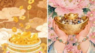 Tháng sinh Âm lịch của người sống chân thành, tử tế: Lộc sâu, phúc dày, càng già càng viên mãn