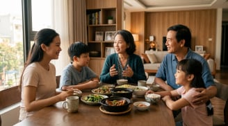 Vì sao nhiều phụ nữ trung niên ngày càng chọn im lặng trong chính ngôi nhà của mình?