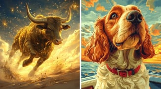 3 ngày đầu tuần thứ Hai đến Thứ Tư: 3 tuổi làm ăn thắng lớn, đếm tiền to