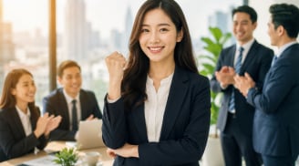4 đặc điểm vàng của người dễ gặp cơ hội thăng tiến, tăng lương ở công sở