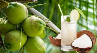 7 thức uống giúp bổ sung độ ẩm, tăng cường collagen và hỗ trợ làn da khỏe