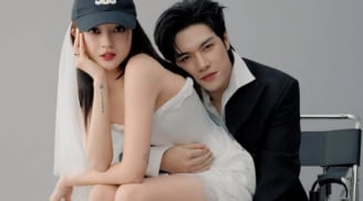 Bảo Anh công khai tình mới kém 11 tuổi?