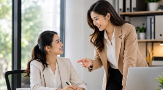 Khi bạn có người sếp 'đồng bóng', đây là những tuyệt chiêu giúp dễ hòa hợp và làm việc nhẹ đầu hơn