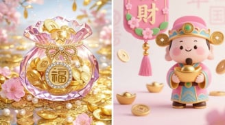 Người có ngày sinh kết thúc bằng 4 số này: Dù Nam hay nữ cũng giàu có, cuộc sống đáng ghen tỵ