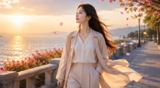 Người tuổi con giáp này rất dễ che giấu cảm xúc thật, hãy chú ý khi tương tác với họ