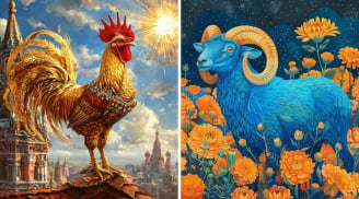 Sáng thứ Hai ngày 29/6: 3 tuổi Tổ Tiên độ trì, Tiền Tình đỏ chót