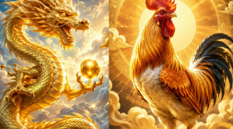  Thứ Hai, Thứ Ba (29-30/6): 3 con giáp xử lý tình huống cực nhanh, dễ ghi điểm, cơ hội thăng tiến mở ra