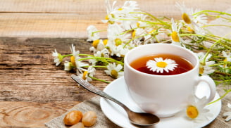 4 loại nước uống vào buổi tối tốt cho sức khỏe: An thần, ngủ ngon đừng dại bỏ qua