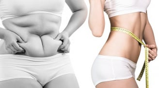 4 thói quen âm thầm khiến phụ nữ sau 40 tuổi khó giảm mỡ bụng dù đã ăn kiêng