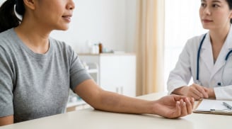 6 dấu hiệu trên da có thể cảnh báo thận đang suy yếu, bác sĩ khuyến cáo không nên bỏ qua