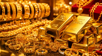 Bảng giá vàng 9999 24K 18K SJC DOJI PNJ hôm nay 29/6/2026