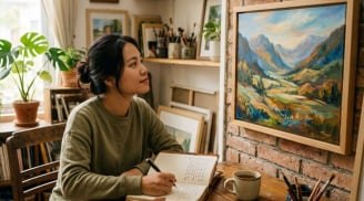 Cách đơn giản giúp chữa lành cảm xúc mà không phải ai cũng biết