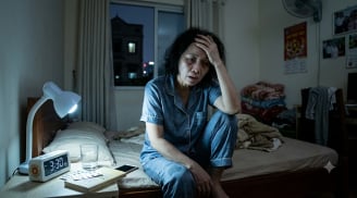 Cảnh báo: 5 triệu chứng 'cầu cứu' của thận vào ban đêm, đừng đổ lỗi cho thời tiết!