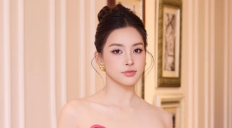 Tiểu Vy nói gì khi bị hỏi lựa chọn giữa HIEUTHUHAI và Isaac?