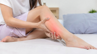 Vì sao bạn hay bị chuột rút? 6 nguyên nhân phổ biến nhiều người bỏ qua