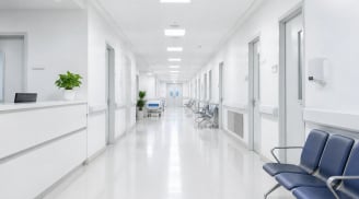 Vì sao bệnh viện thường sơn tường màu trắng? Không chỉ để sạch sẽ, còn có nhiều lý do ít người để ý