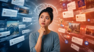 Vì sao người ta dễ tin điều lặp lại nhiều lần?