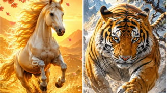Vội vàng nên dễ mất lượt, 3 con giáp này cần đặc biệt chú ý tốc độ trong tháng 7