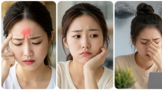 3 nét tướng lộ trên gương mặt được nhiều người cho là báo hiệu vận xui đang đến