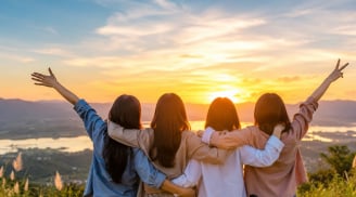 4 người bạn chính là quý nhân trong đời: Có được dù chỉ 1 người cũng rất đáng trân trọng