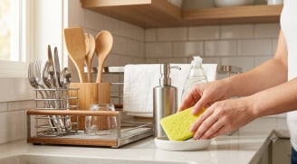 5 vật dụng trong bếp được khuyên nên thay ngay trong tháng 7 nếu không muốn ảnh hưởng đến sức khỏe cả nhà