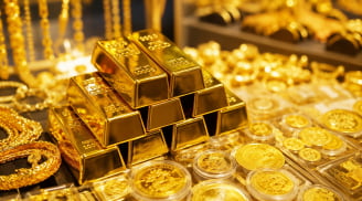 Bảng giá vàng 9999 24K 18K SJC DOJI PNJ hôm nay 30/6/2026