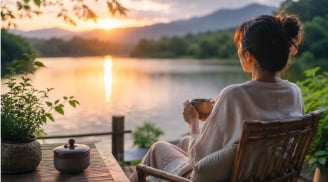 Càng già càng hiểu giá trị của việc biết từ chối: Không phải lạnh lùng, mà là cách giữ cuộc sống nhẹ hơn