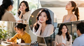 Điều gì khiến một người bỗng trở nên hấp dẫn hơn trong mắt người khác? Không chỉ là ngoại hình