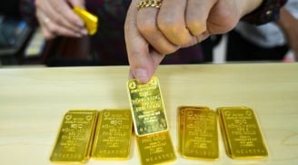 Giá vàng hôm nay 30/6: 'Bốc hơi' nửa triệu đồng/lượng, chuyên gia cảnh báo điều gì?
