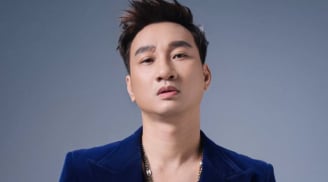 MC Thành Trung tiết lộ bị mắc nhiều bệnh