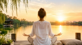 Người khôn ngoan luôn buông bỏ 3 thứ này: Giữ càng lâu, cuộc sống càng dễ đi xuống