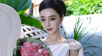 Phạm Băng Băng chia sẻ bí quyết trang điểm giúp lớp nền bền đẹp giữa thời tiết nóng ẩm