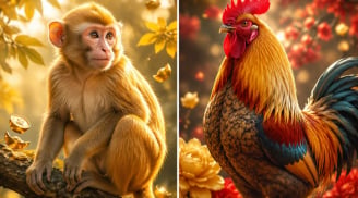 Thứ Tư, Năm (1-2/7): 2 con giáp dẫn đầu cơ hội, bứt phá mạnh, 1 con giáp mở ra đường mới