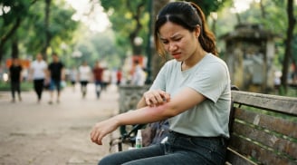 4 kiểu ngứa 'tín hiệu báo động' bệnh nguy hiểm: Đừng chủ quan kẻo bỏ lỡ thời điểm vàng!