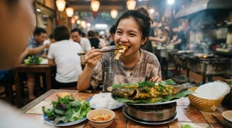 Ăn cá rất tốt, nhưng tuyệt đối tránh xa 4 loại 'tử thần' này kẻo rước bệnh ung thư vào người!