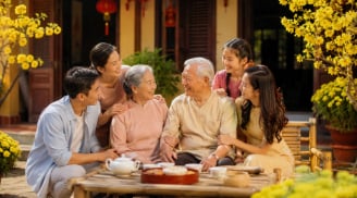 Càng hiếu thảo càng có lộc hậu vận: 4 điều người xưa nhắc mãi, đến tuổi trung niên mới thấm