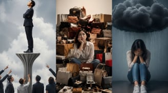 Có 3 thứ này càng 'to', hạnh phúc lại càng 'nhỏ': Nhiều người chỉ nhận ra khi đã muộn