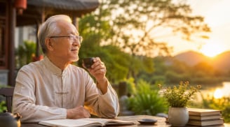 Người càng về già càng giàu thường có 3 đặc điểm này: Không phải may mắn mà là thói quen tích lũy nhiều năm