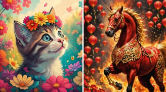 Top 3 con giáp Giàu Nhất tháng 7 dương: Đặc biệt vị trí số 2 tiền nhiều như nước