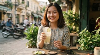 3 'khung giờ vàng' uống nước chanh: Thải độc, sáng da, giữ eo thon gọn