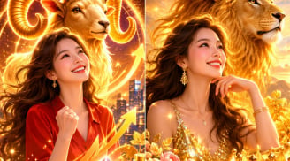 Cuối tuần 3 cung hoàng đạo rực sáng cơ hội, chủ động là 'lên hương'