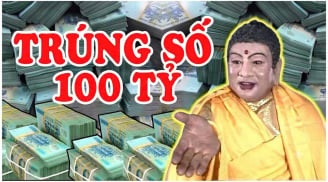 Sau đêm nay: 3 con giáp lội ngược dòng Trúng Số 100 tỷ