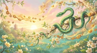 Từ 3/7 đến 10/7: 4 con giáp dễ gặp cơ hội tăng thu nhập, có người được giao việc lớn