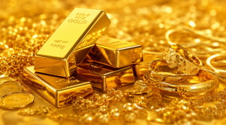 Bảng giá vàng 9999 24K 18K SJC DOJI PNJ hôm nay 3/7/2026