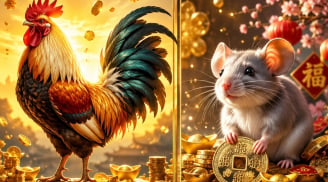 Giữa tháng 7, 3 con giáp gặp cơ hội bất ngờ: Càng nỗ lực càng dễ bội thu